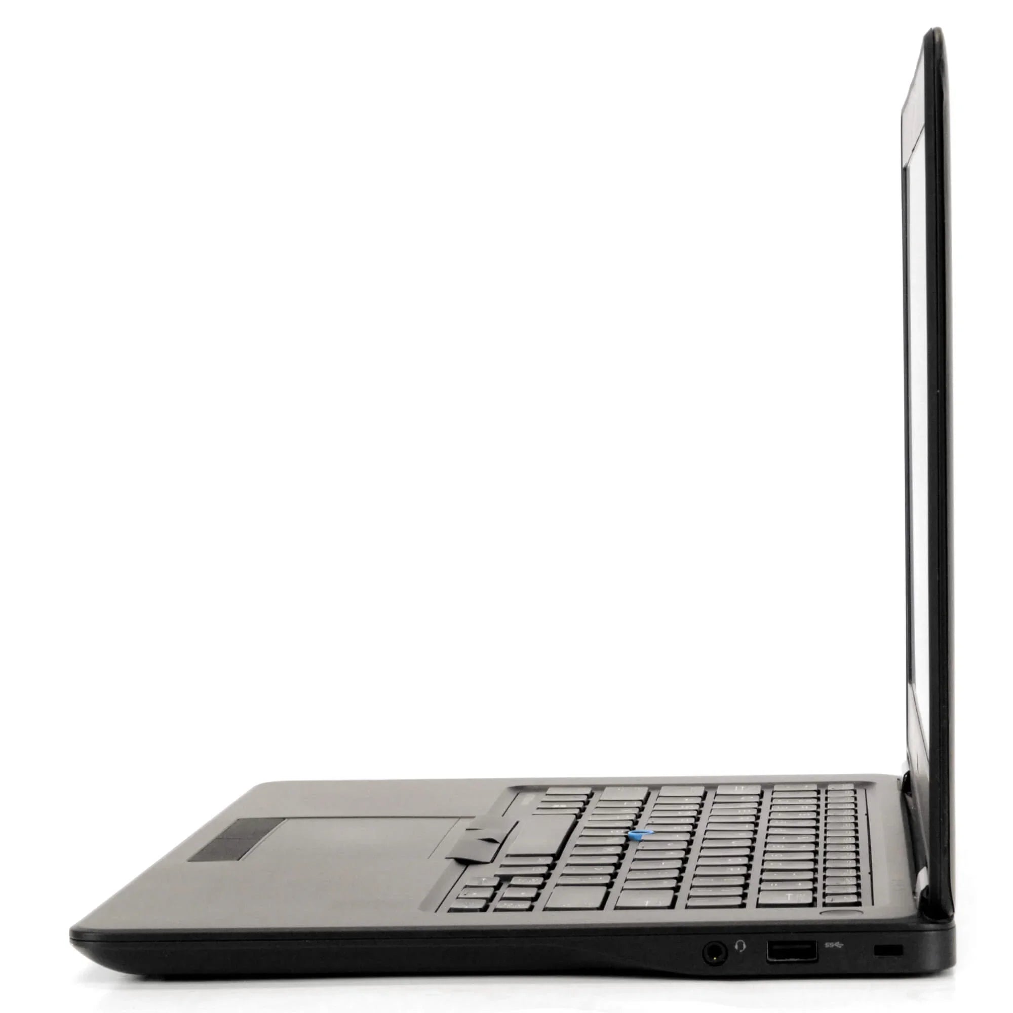 Stylish Restored E7450 Laptop Computer, 2.90 GHz i5 Dual Gen 5, 8GB DDR3 RAM, 256GB SSD Hard Drive, Windows 10 Professional 64 Bit, 14" Screen (Refurbished)