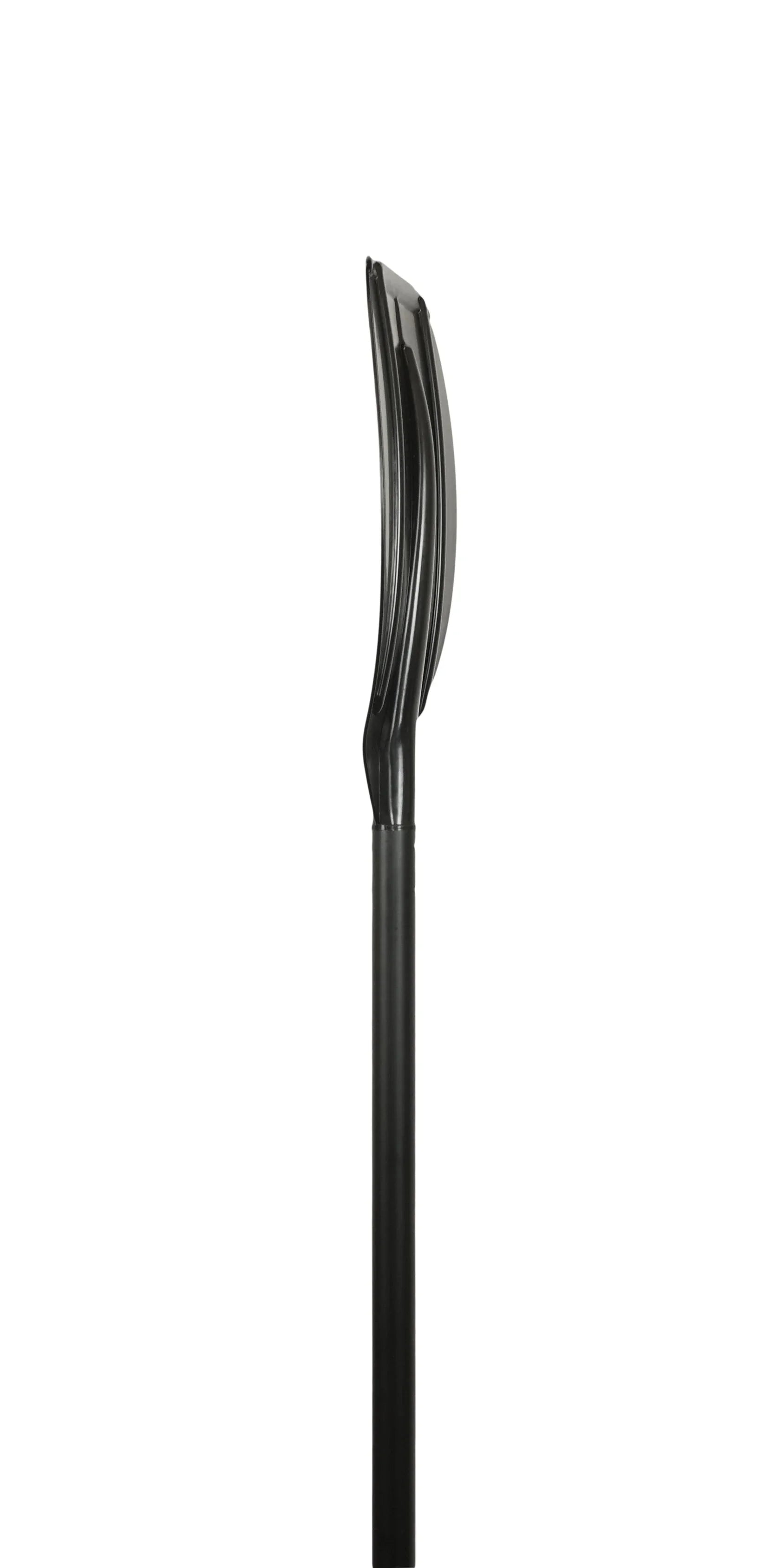 Stylish Pelican Adjustable Junior SUP Paddle - Aluminium - 55 to 70 in â Black