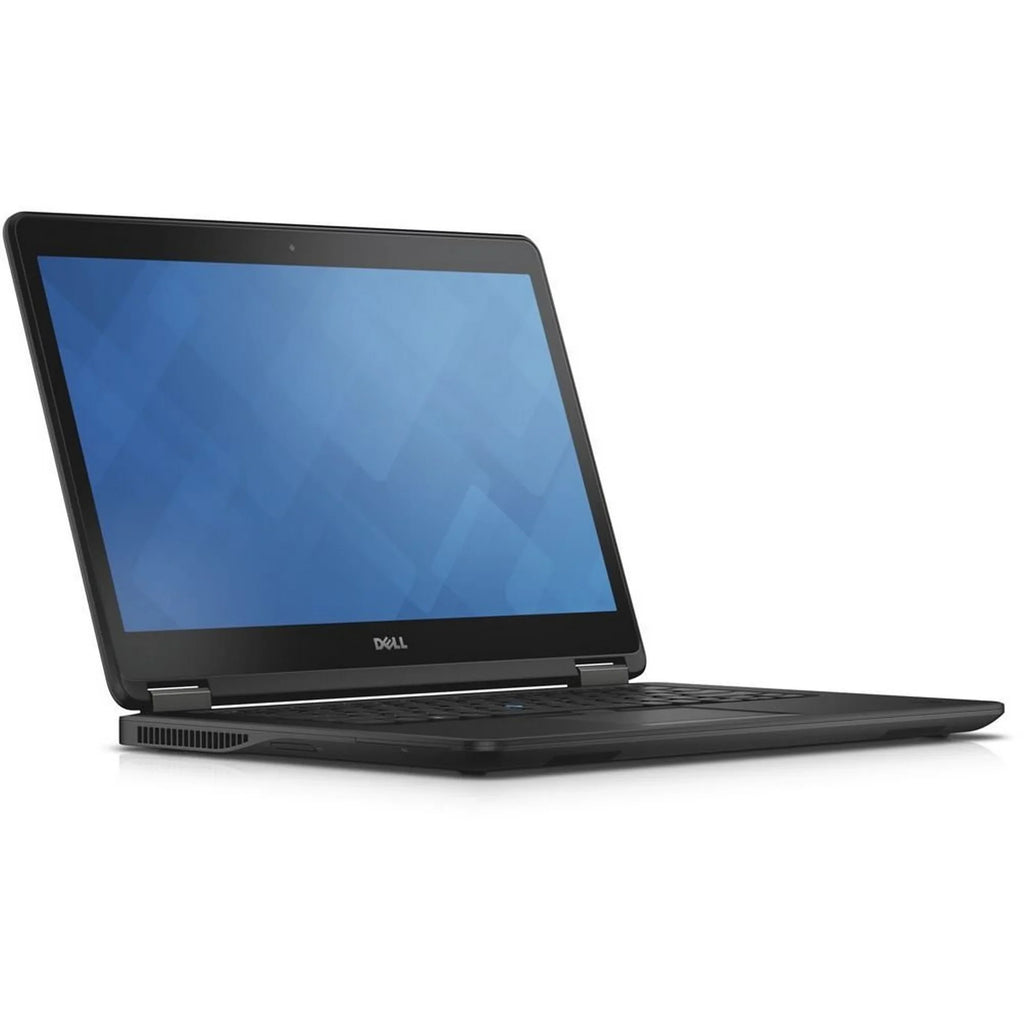Stylish Restored E7450 Laptop Computer, 2.90 GHz i5 Dual Gen 5, 8GB DDR3 RAM, 256GB SSD Hard Drive, Windows 10 Professional 64 Bit, 14" Screen (Refurbished)