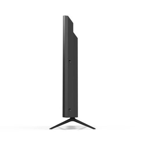 Stylish VIZIO 43-Inch 1920 x 1080 Smart LED TV D43-D2 (2015)