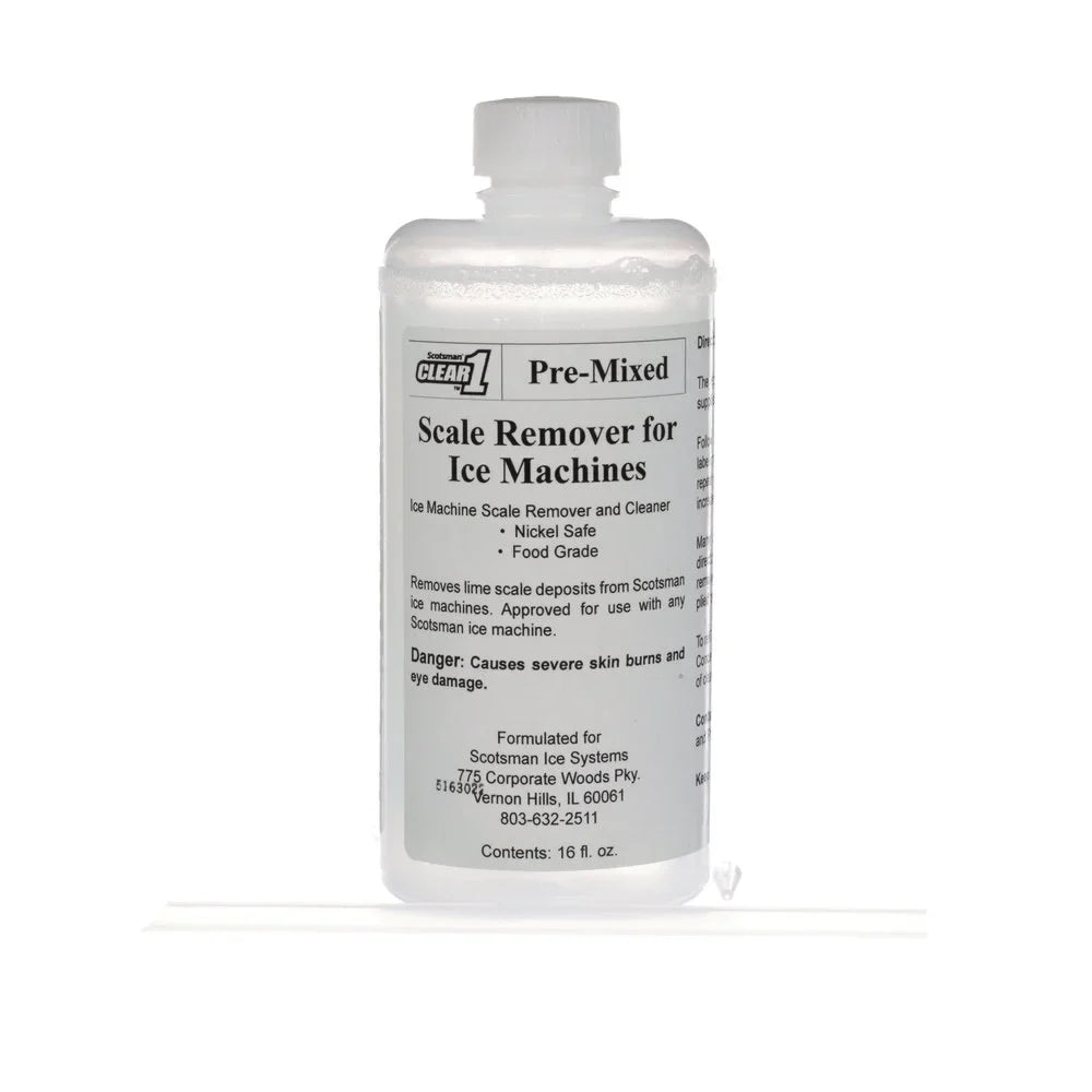 Scotsman 19-0664-01 Scale Remover