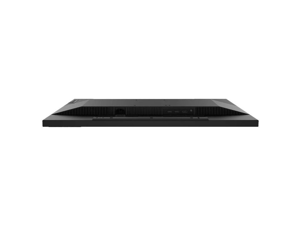 Stylish ThinkVision E28u-20 28" 4K UHD WLED LCD Monitor - 16:9 - Raven Black - 28" Class - in-Plane Switching (IPS) Technology - 3840 x 2160 - 1.07 Billion Colors - 300 Nit - 4 ms - 60Hz