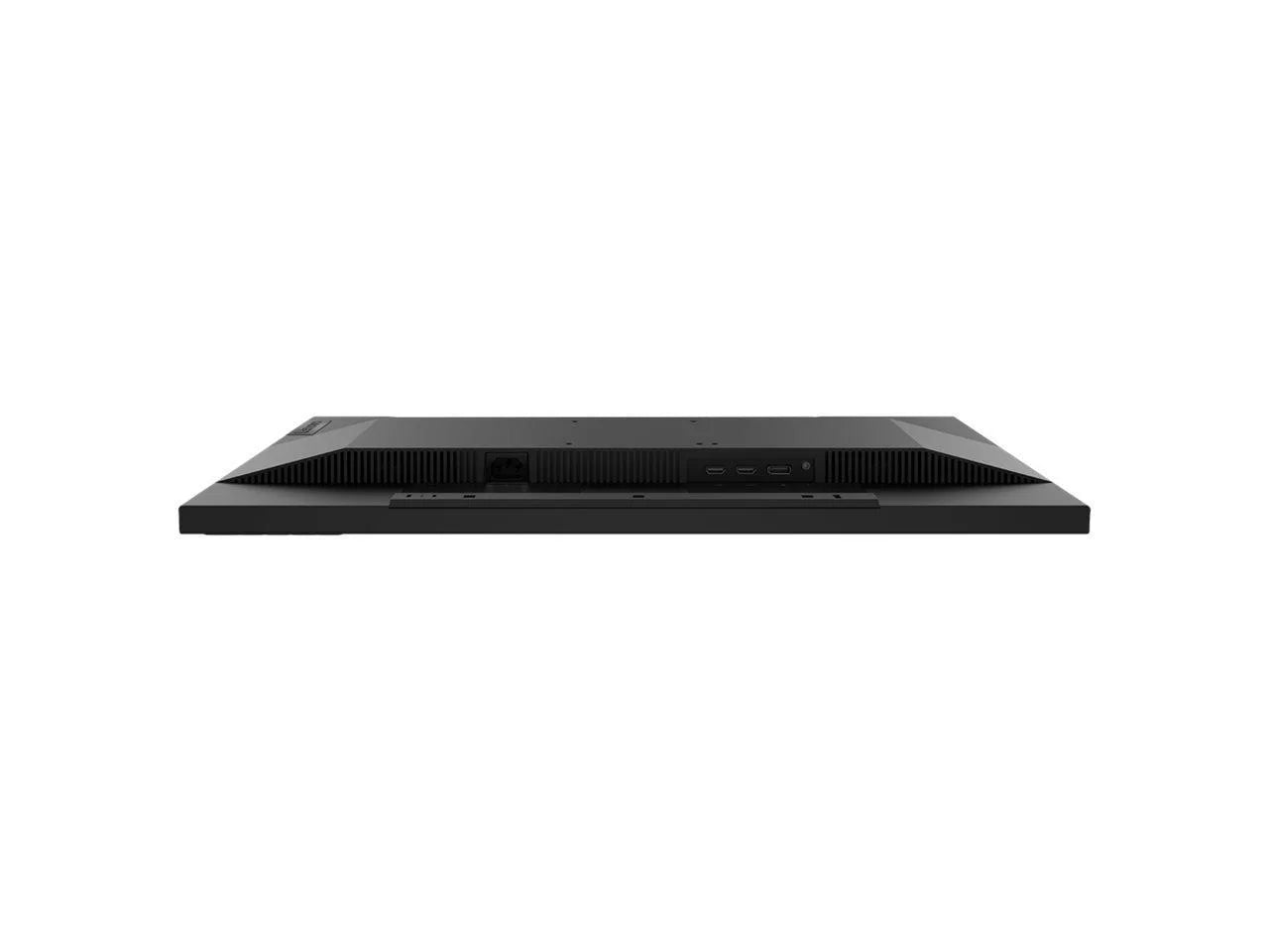 Stylish ThinkVision E28u-20 28" 4K UHD WLED LCD Monitor - 16:9 - Raven Black - 28" Class - in-Plane Switching (IPS) Technology - 3840 x 2160 - 1.07 Billion Colors - 300 Nit - 4 ms - 60Hz