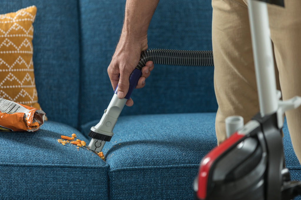 Cleaner Equipment