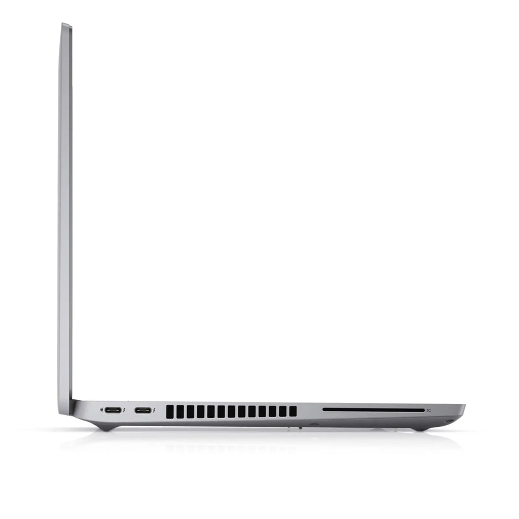 5000 5420 Laptop (2021) | 14" HD | i5 - 512GB SSD - 16GB RAM | 4 Cores @ 4.4 GHz - 11th Gen CPU