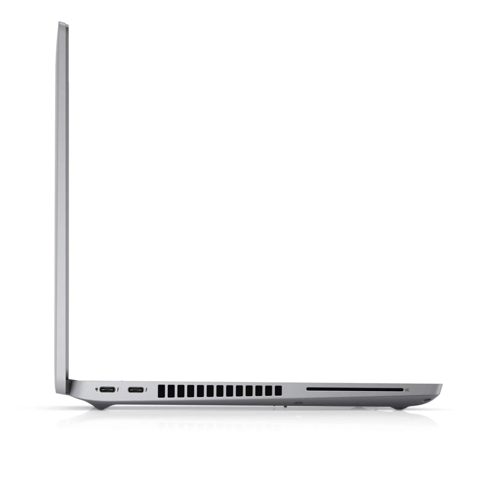 5000 5420 Laptop (2021) | 14" HD | i5 - 512GB SSD - 16GB RAM | 4 Cores @ 4.4 GHz - 11th Gen CPU