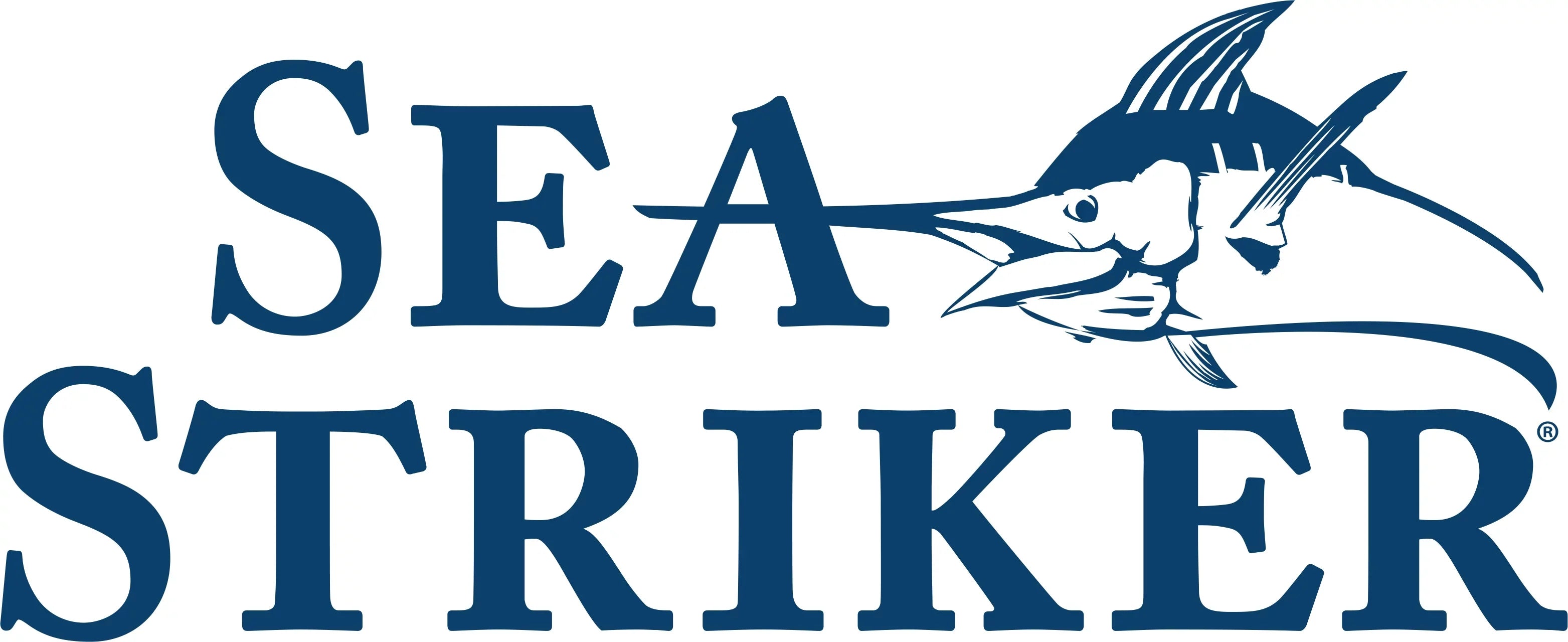 Sea Striker Pier/Surf Spinning Combo Size 50 8' 2 Piece - Medium ST5080