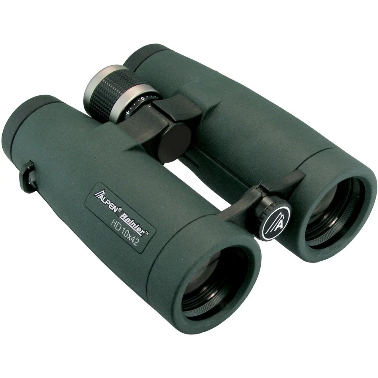 Binocular Equipment