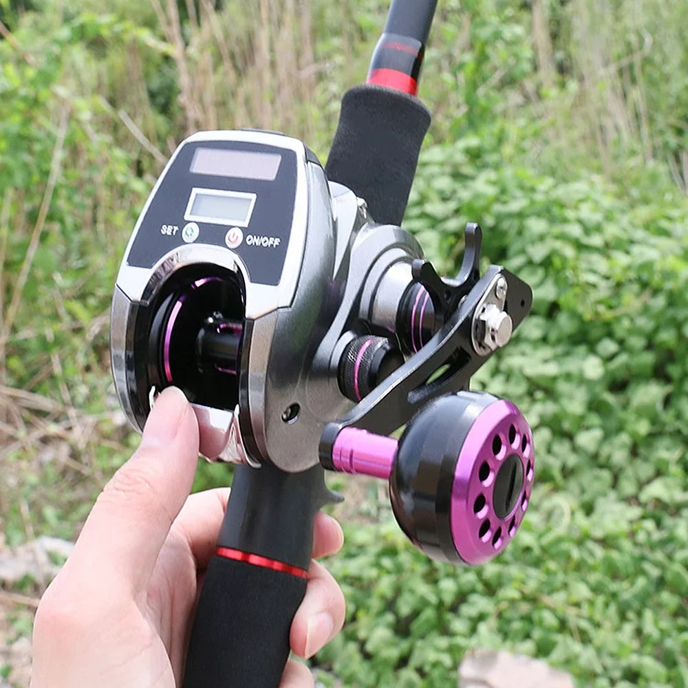 Fishing Equipment