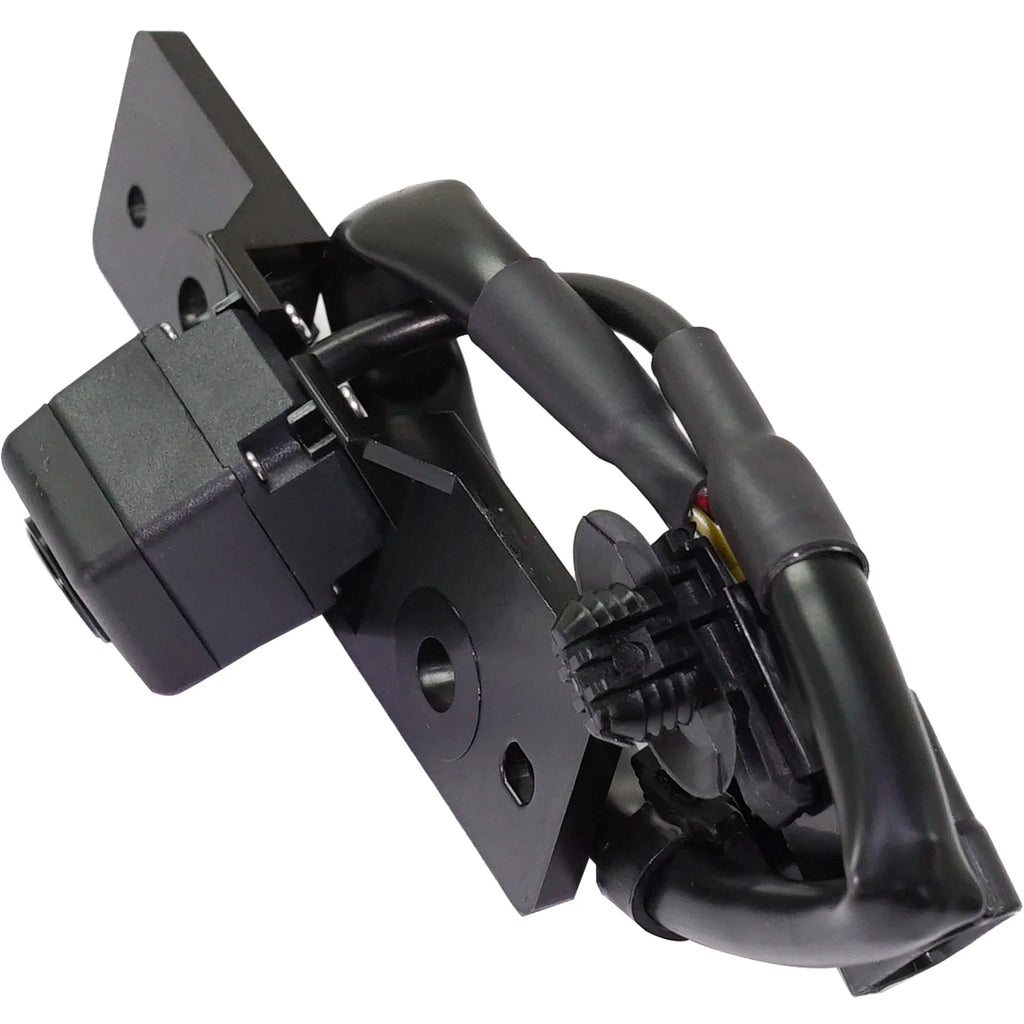 New OE Replacement Back Up Camera for 2016-2023 Nissan Titan XD