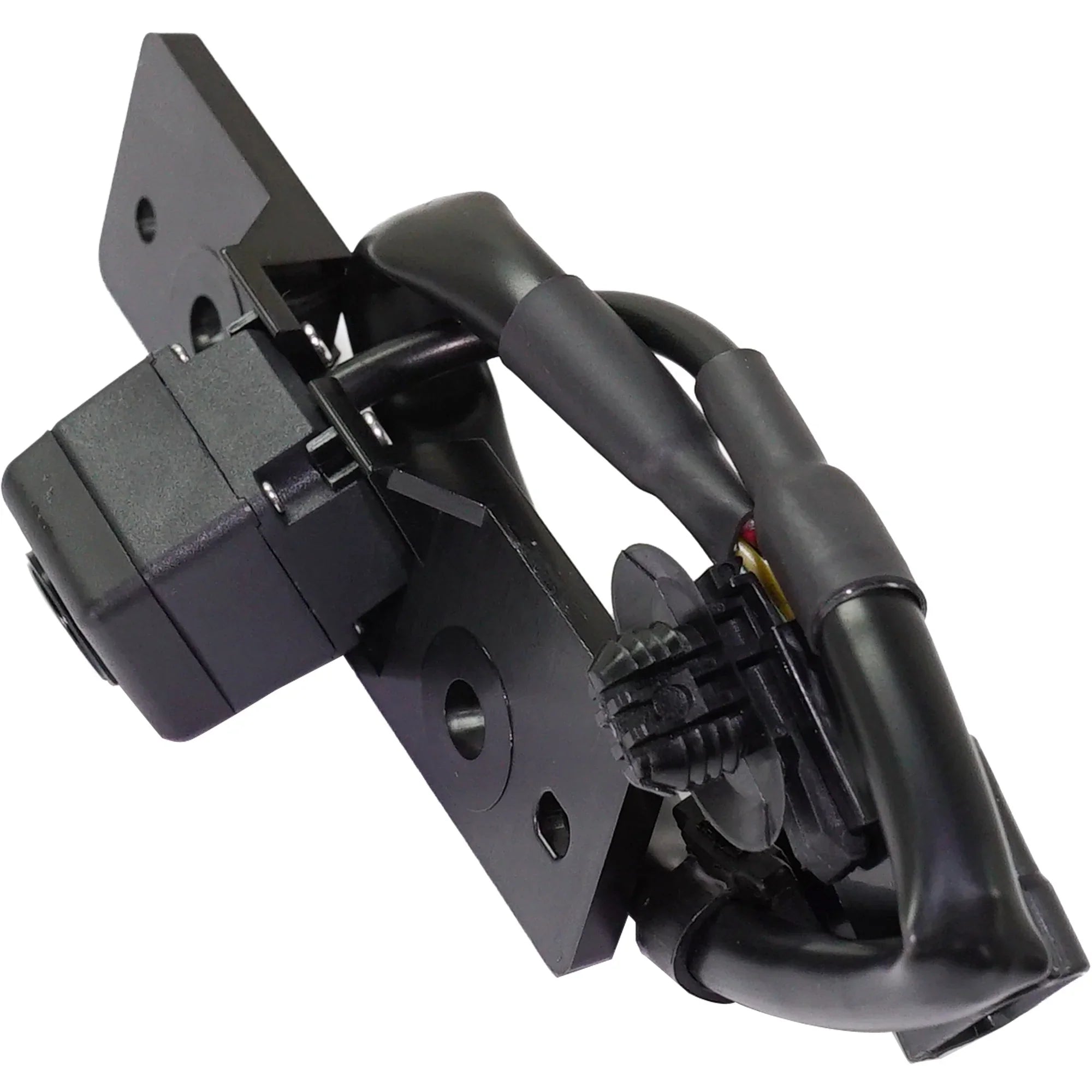 New OE Replacement Back Up Camera for 2016-2023 Nissan Titan XD