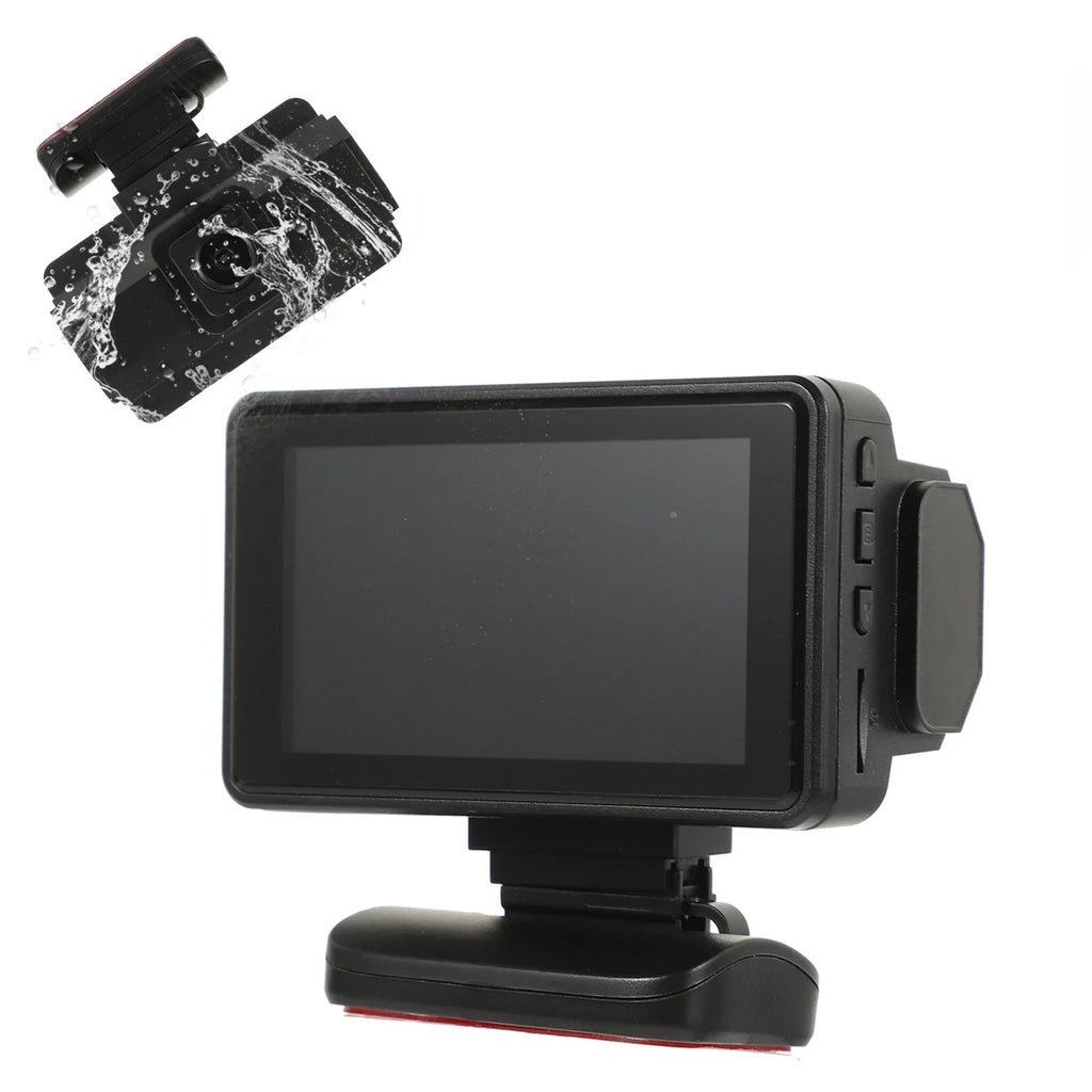 Mode Equipment