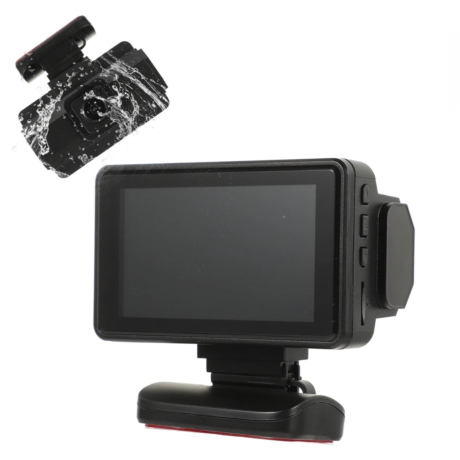Mode Equipment