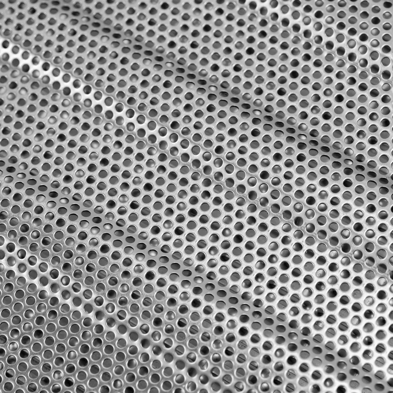 Blaze Marine Grade Perforated Flame Tamer Upgrade For Professional LUX Gas Grills - BLZ-PROSGFT-316 - Exclusive Design