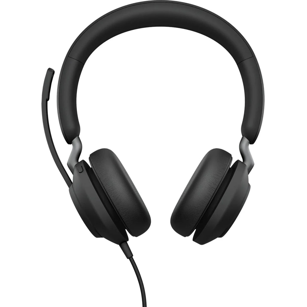 Jabra Evolve2 40 Headset - Exclusive Design