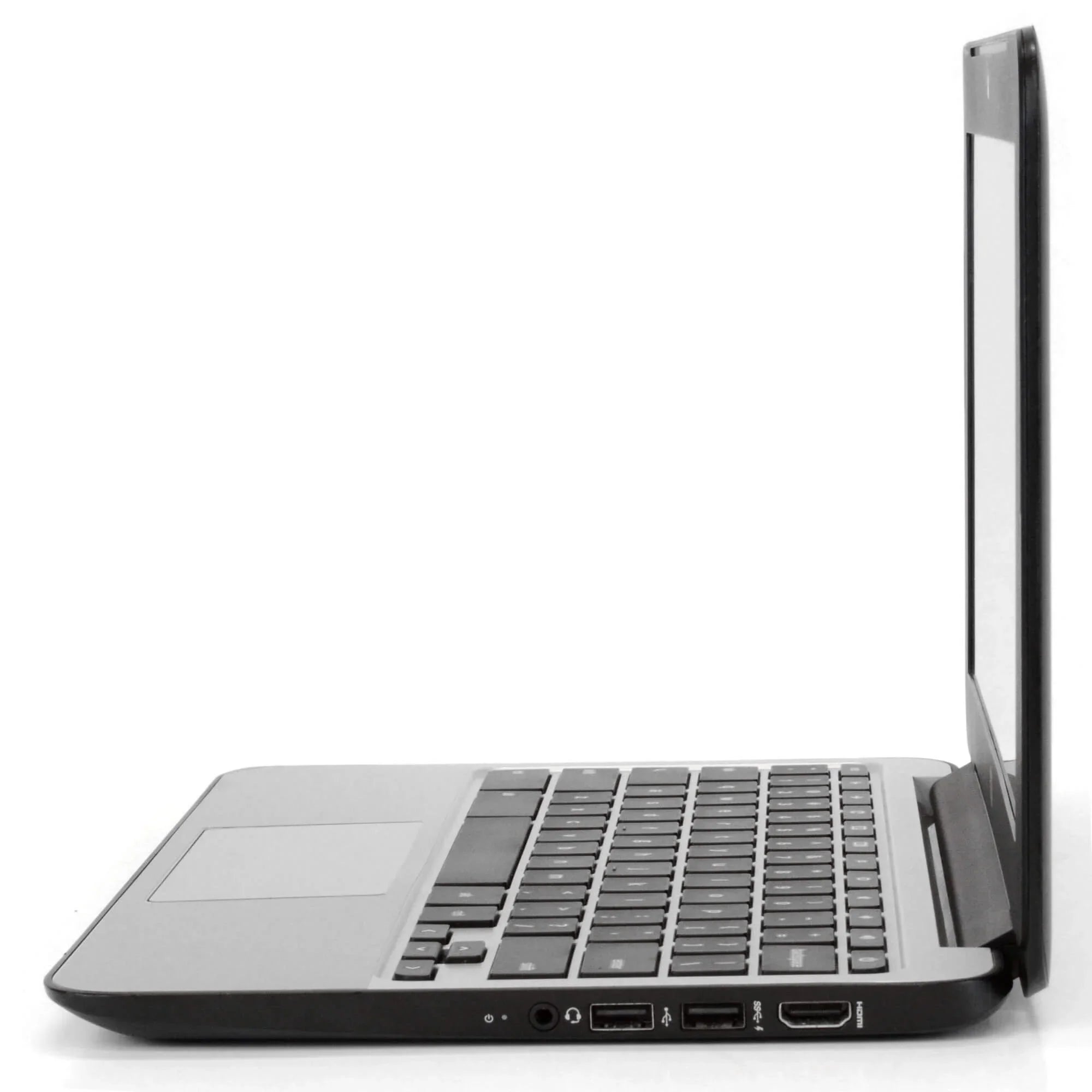 Chromebook 11 G4, 2.16 GHz Celeron, 2GB DDR3 RAM, 16GB SSD Hard Drive, Chrome, 11" Screen (USED Grade B)