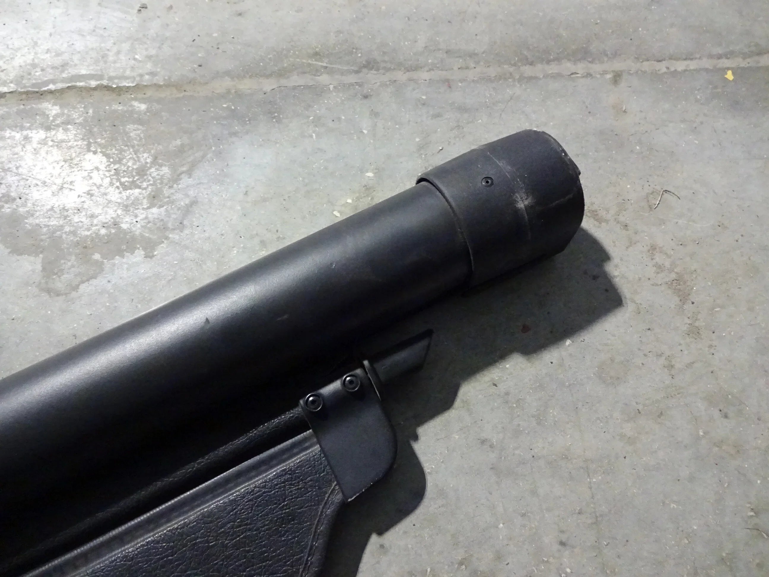 Pre-Owned 2009 Jeep Grand Cherokee Rear Black Cargo Cover OEM (Good)