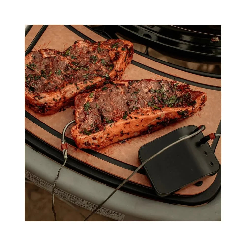 Weber 102644 Travel Preperation & Serve Board - Exclusive Design