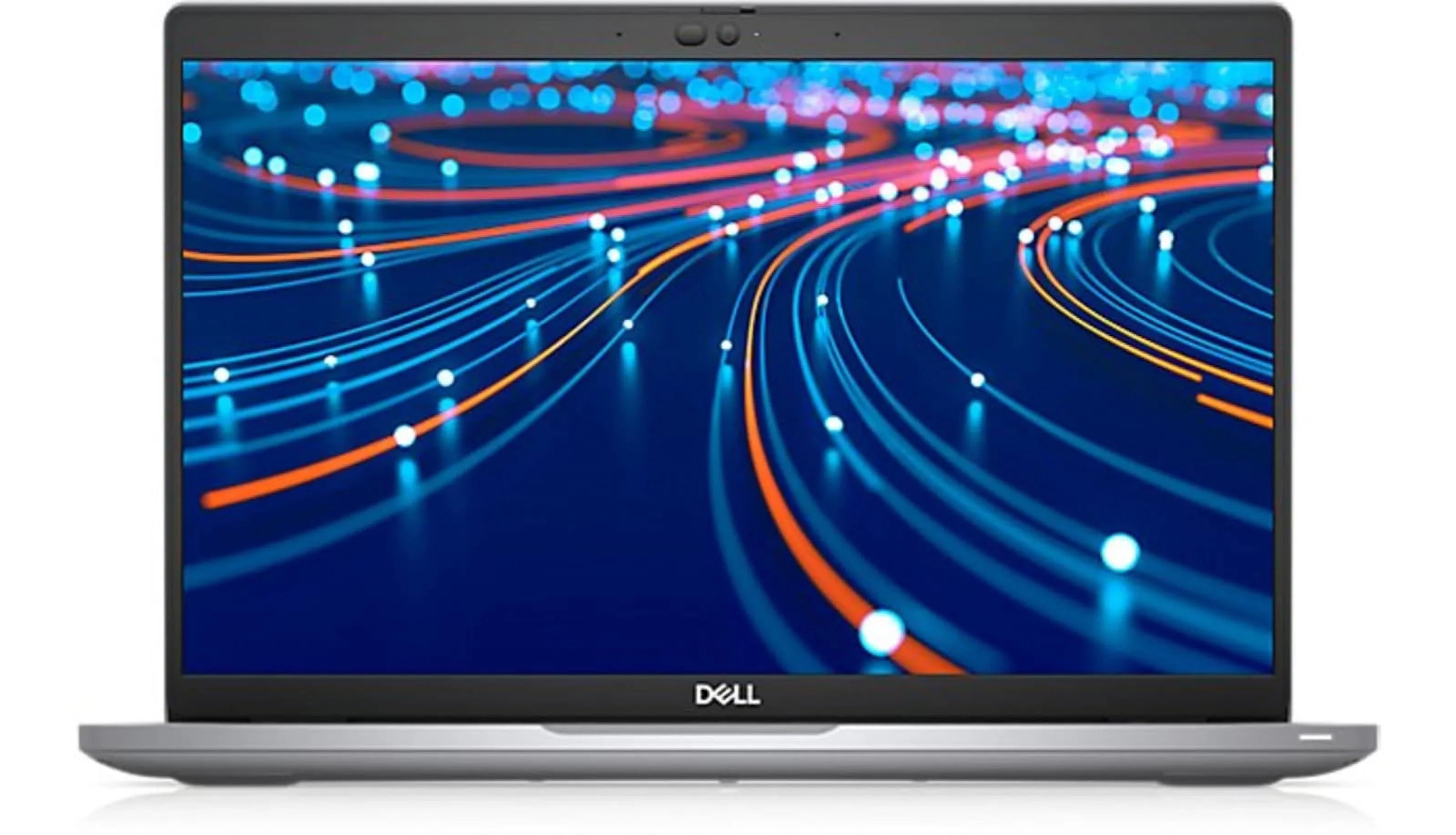 Restored 5000 5420 Laptop (2021) 14" FHD Touch i7 - 256GB SSD - 16GB RAM 4 Cores @ 4.4 GHz - 11th Gen CPU (Refurbished)