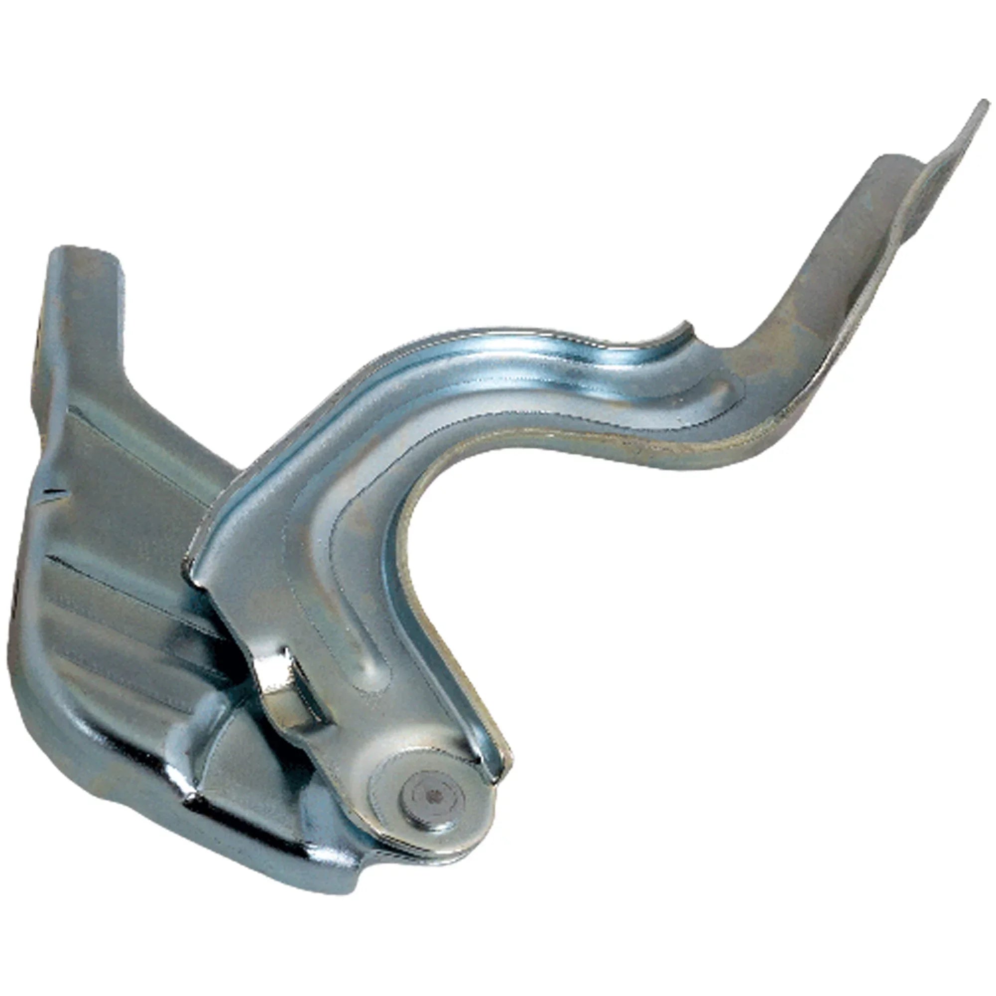 Stylish Hood Hinge Compatible with 2018-2022 Hyundai Kona 2019-2022 Electric Left Driver