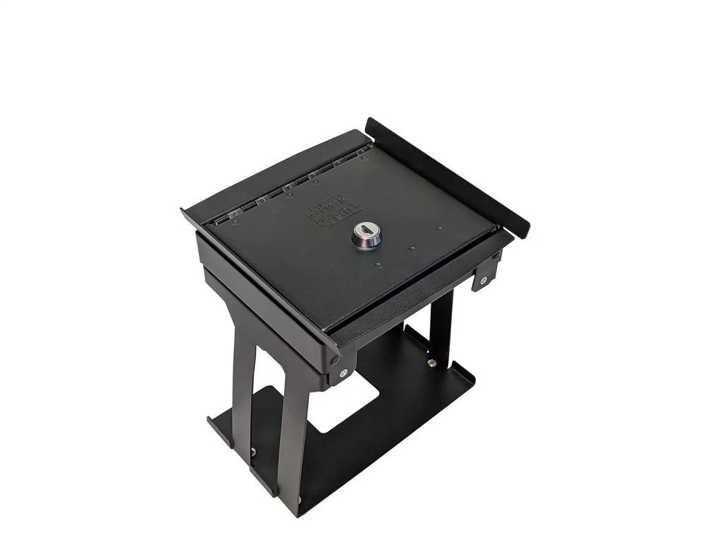 Tuffy Security Products 385 01 Security Console Insert Fits Fits/For Bronco