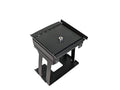 Tuffy Security Products 385 01 Security Console Insert Fits Fits/For Bronco