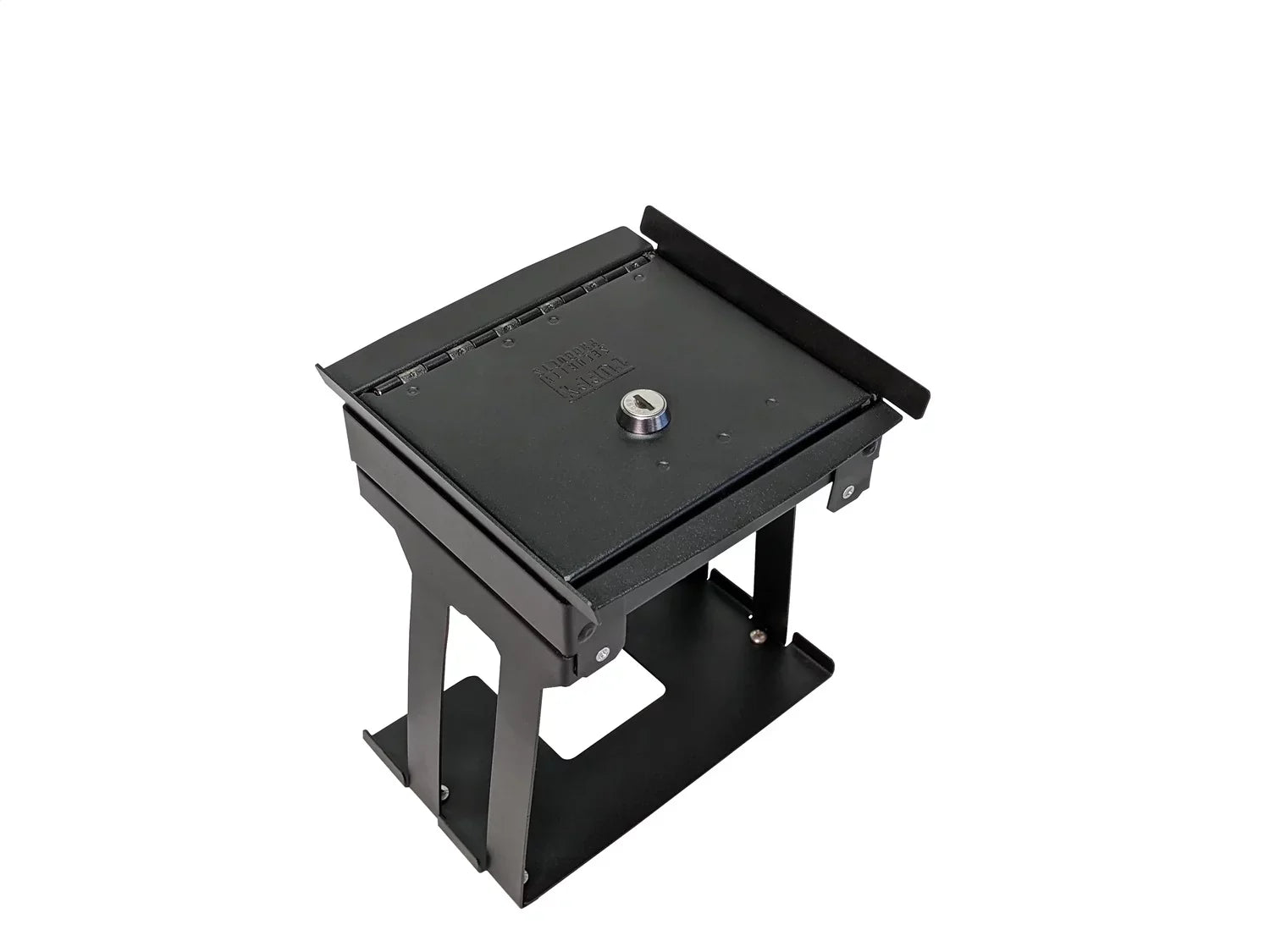 Tuffy Security Products 385 01 Security Console Insert Fits Fits/For Bronco