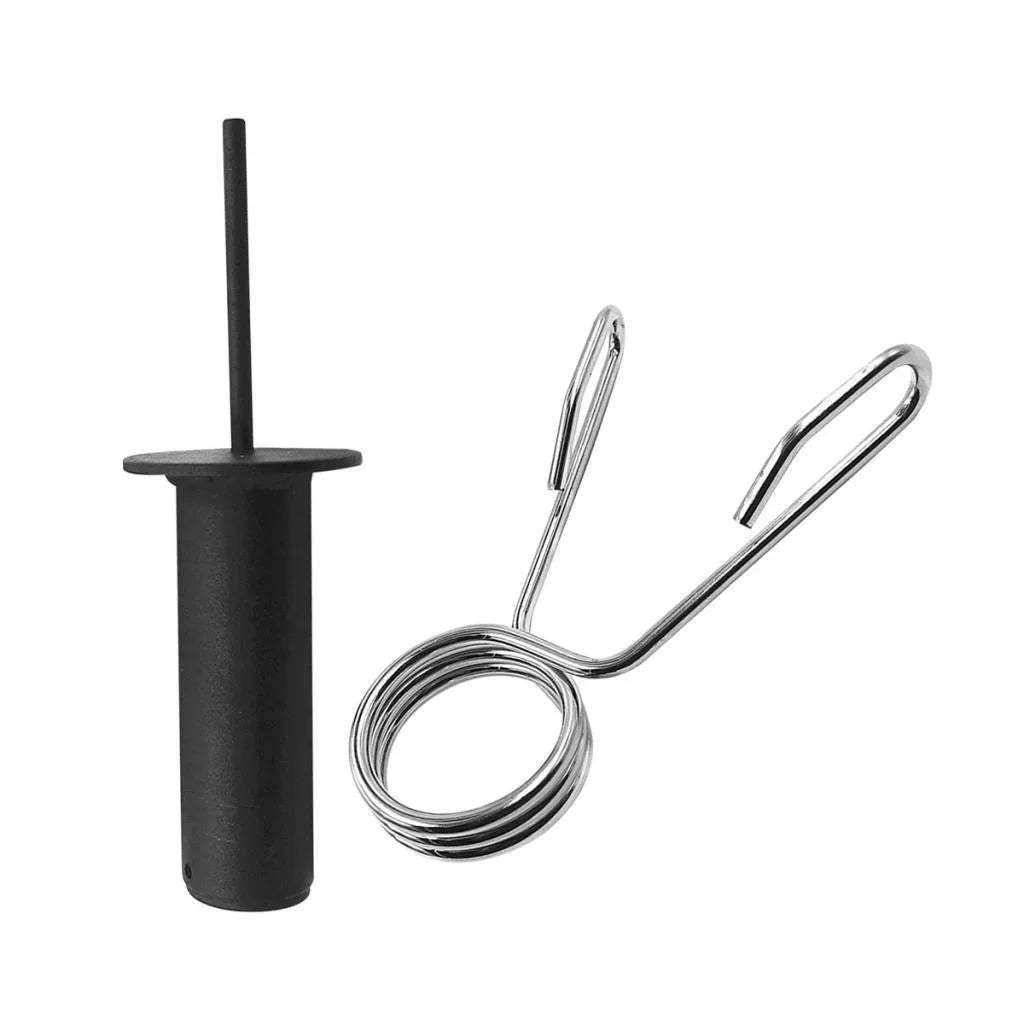 Fitness Gym Weight Stack Add Portable Fitness Equipment Latch Strength Training 8mmx110mm