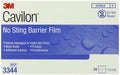 Stylish MCK33442100 - Barrier Film Cavilon 1.0 mL Wipe, Sterile, Alcohol Free, No Sting