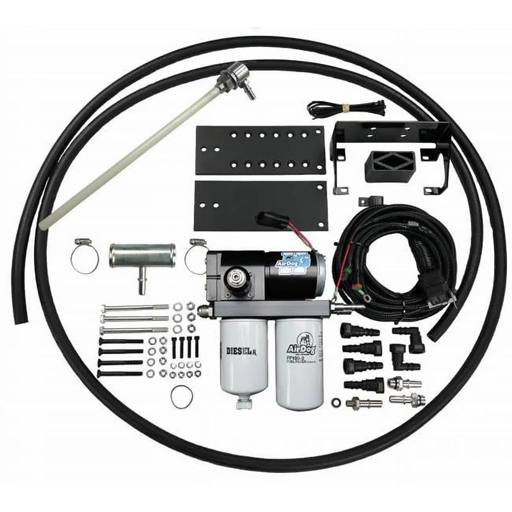 DF-100-5G Equipment