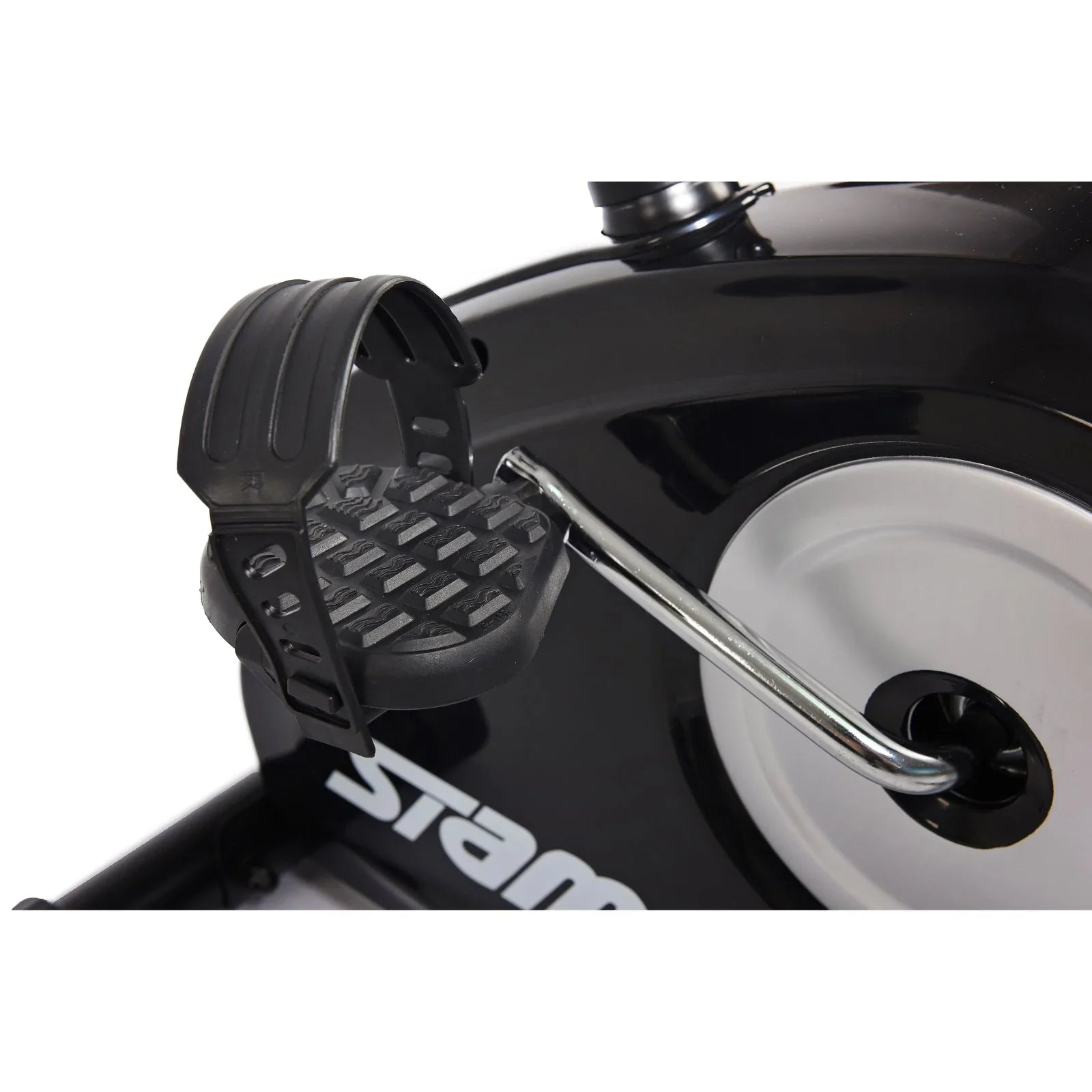 Stamina Magnetic Upright Exercise Bike 1310 - Exclusive Design