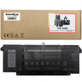 GREENTECH 9JM71 BATTERY FOR 5320 7320 7420 7520 11.4V 42WHR GH5Y5