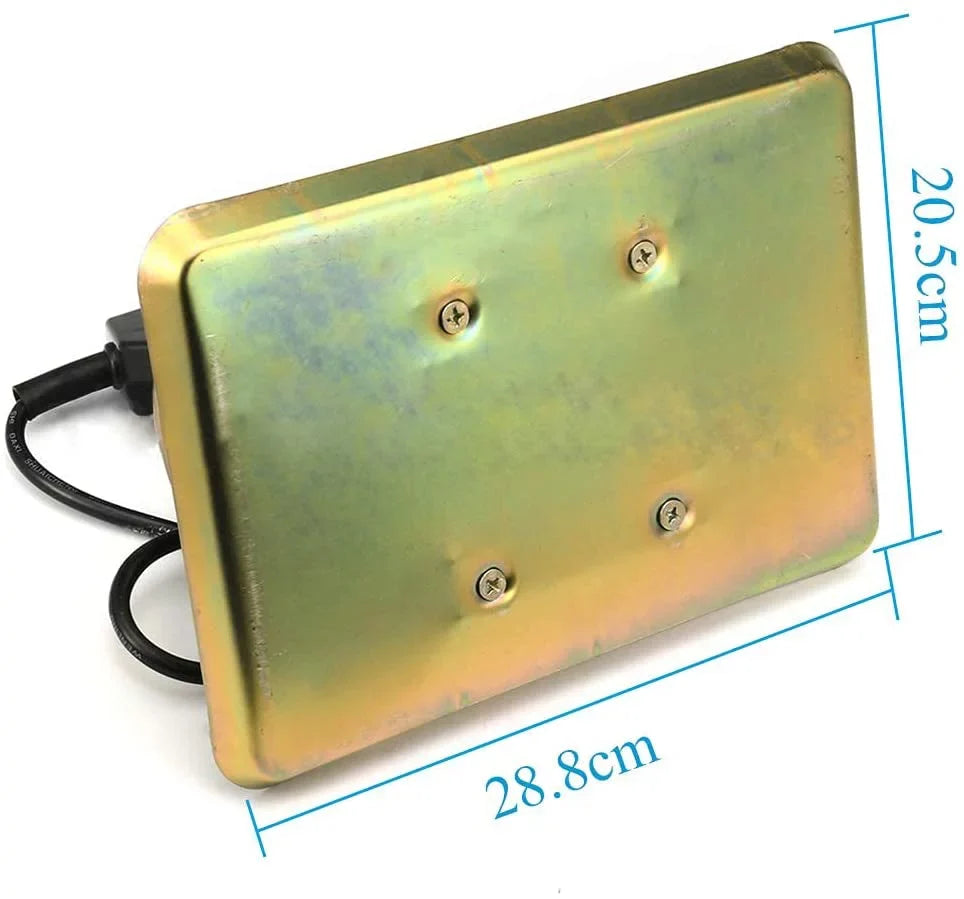 220V Equipment
