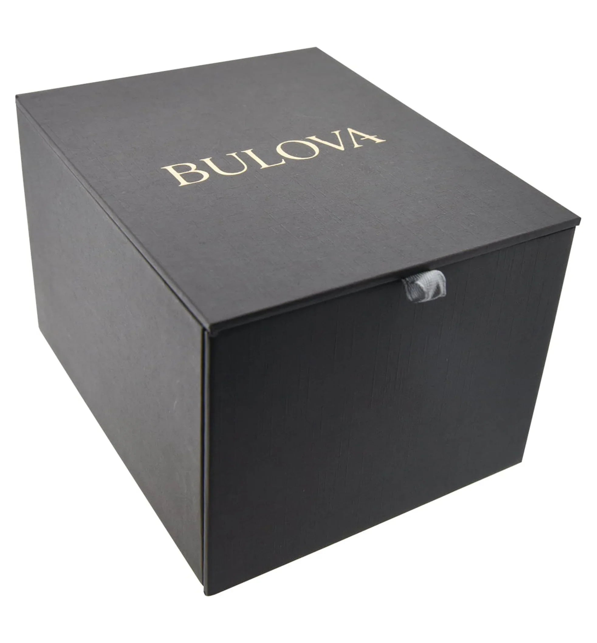 Bulova Women's Gold-Tone Stainless Steel Bracelet Watch 97P147 - Exclusive Design