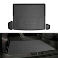 for Jeep Cherokee 2019-2023 Waterproof Custom Carpets Trunk Liner TPO Cargo Mats