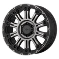 Rim Equipment