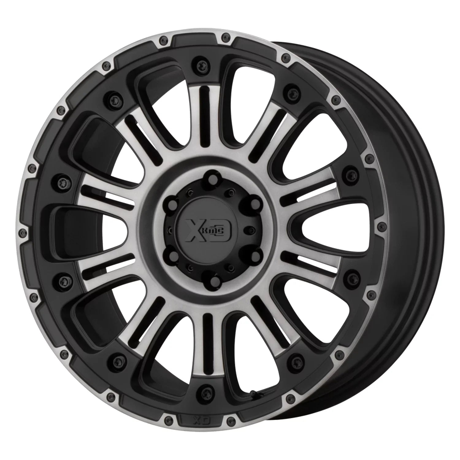 Rim Equipment