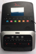 Stylish FreeMotion 510 Image Daybreak Elliptical Console Display Control Panel