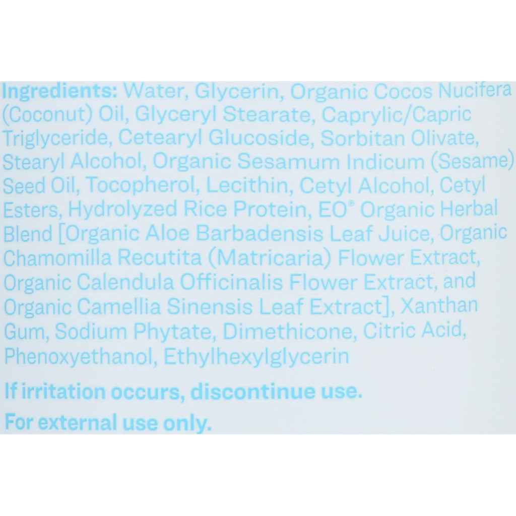 Stylish Everyone 3-in-1 Hand Face and Body Lotion Unscented 32 oz.