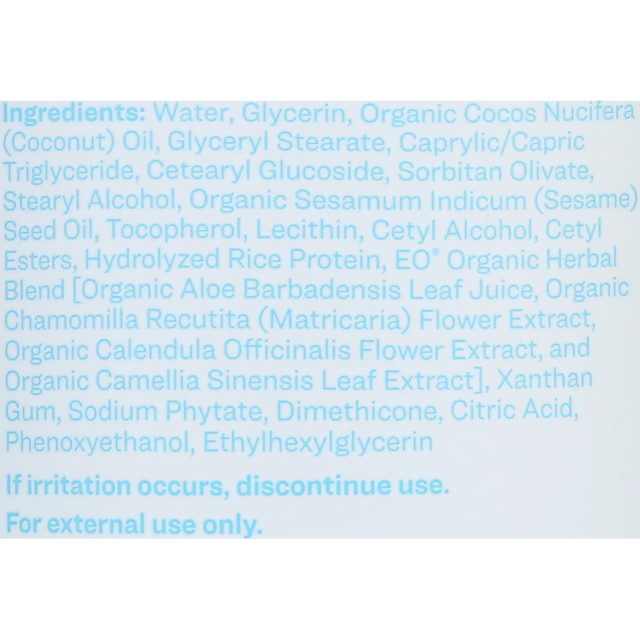 Stylish Everyone 3-in-1 Hand Face and Body Lotion Unscented 32 oz.