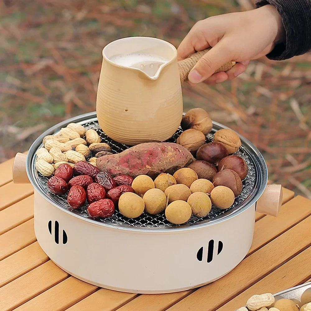 Stove Equipment