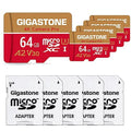 (5x64GB) Equipment
