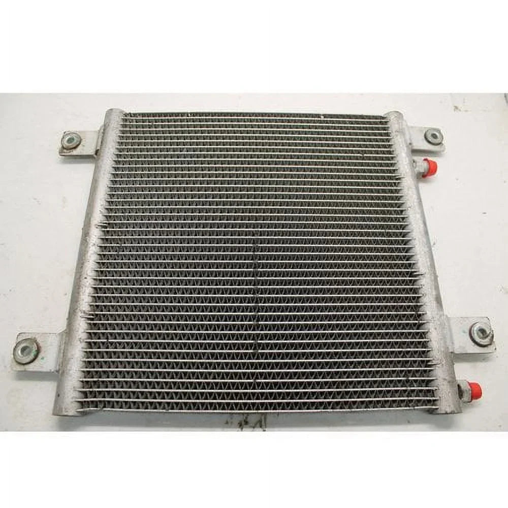 Used Vapor Condenser fits John Deere T670 S670 S760 W550 S670HM S770 W650 S680HM S780 T550 S690HM S790 T560 S650 W540 S690 W660 S680 T660 S660 - Exclusive Design