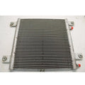 Used Vapor Condenser fits John Deere T670 S670 S760 W550 S670HM S770 W650 S680HM S780 T550 S690HM S790 T560 S650 W540 S690 W660 S680 T660 S660 - Exclusive Design