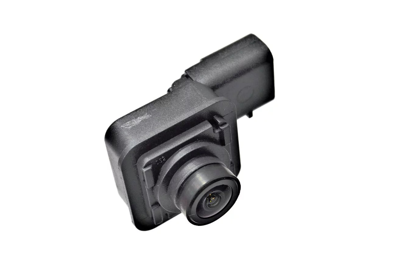 Camera Equipment