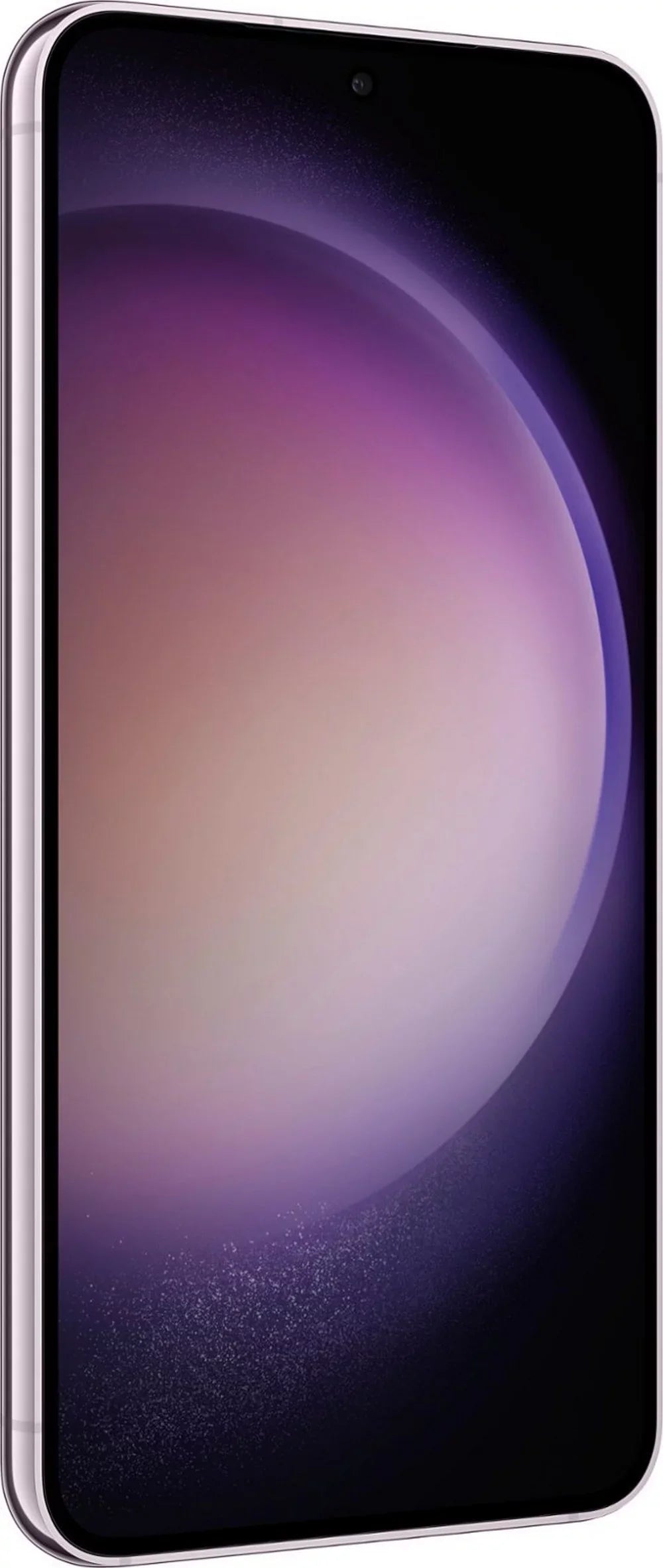 Stylish Restored Samsung Galaxy S23 Smartphone, Fully Unlocked,128 GB Storage + 8 GB RAM, Lavender