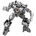 Figure Equipment