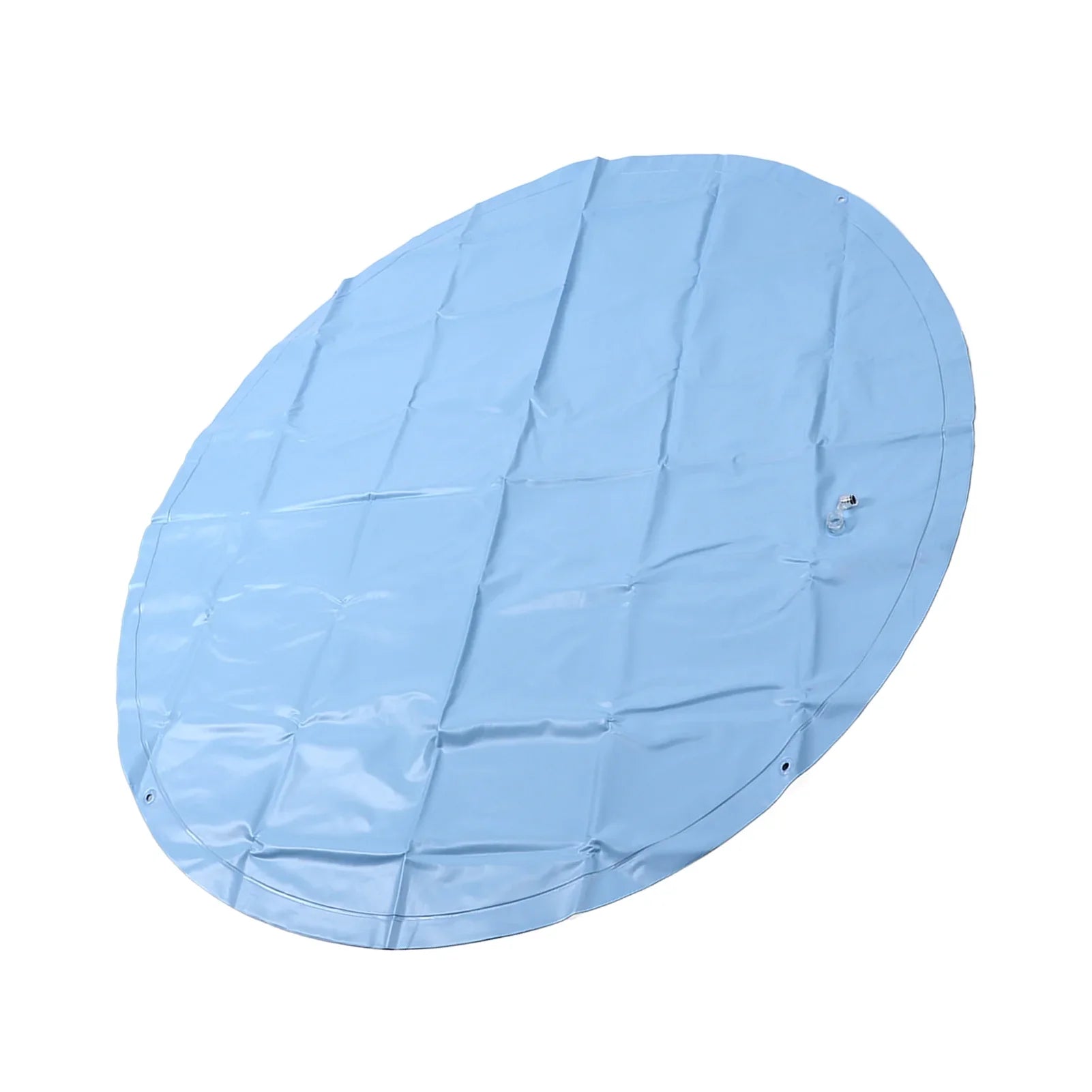 Qulable Winter Swimming Pool Air Pillow Winter Inflatable Pool Pillow Kit with Rope for Above Ground Swimming Pool - Exclusive Design