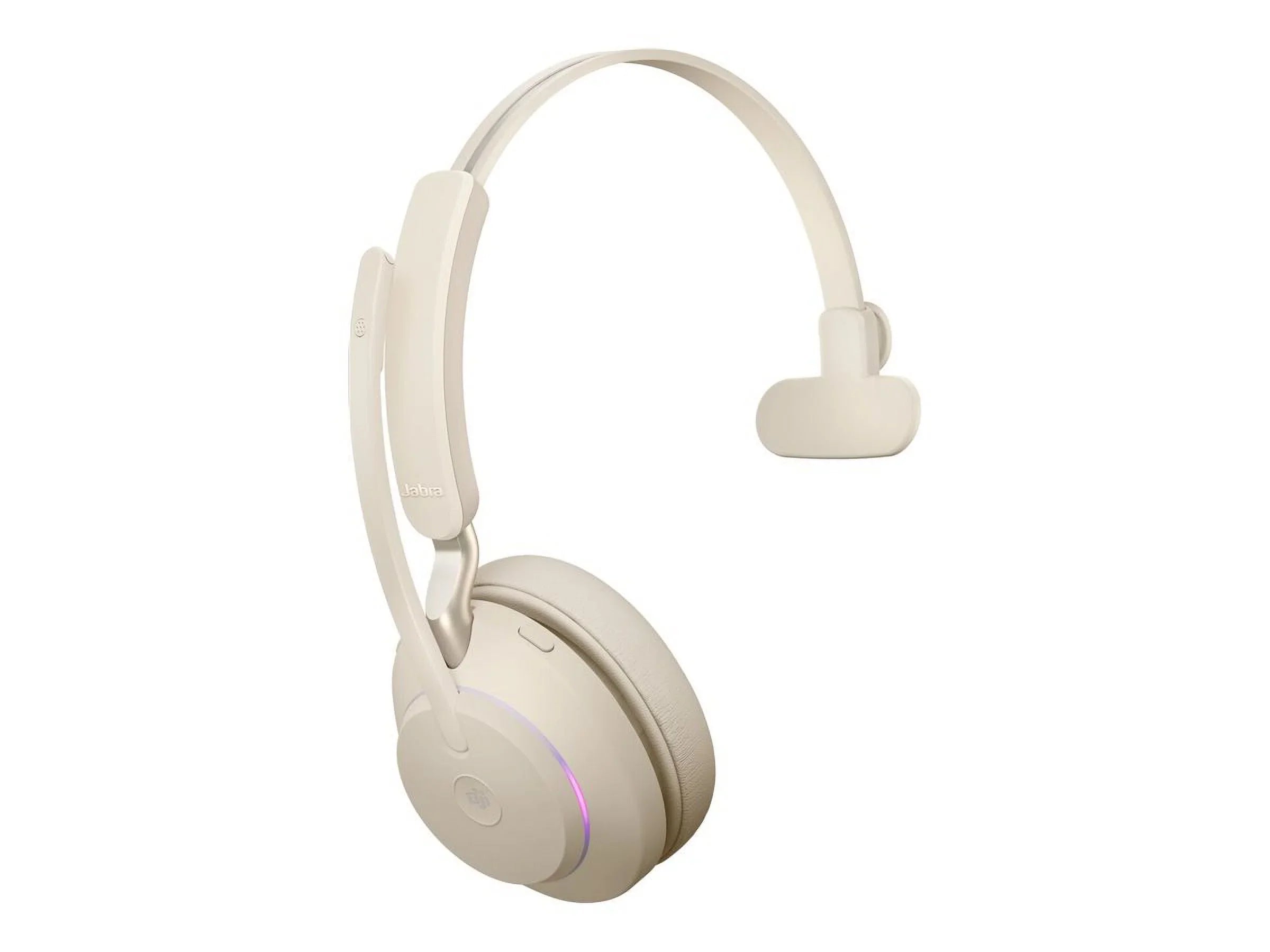 Jabra Evolve2 65 USB-A Connector Single Ear Headset - Exclusive Design