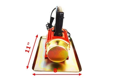 220V Equipment